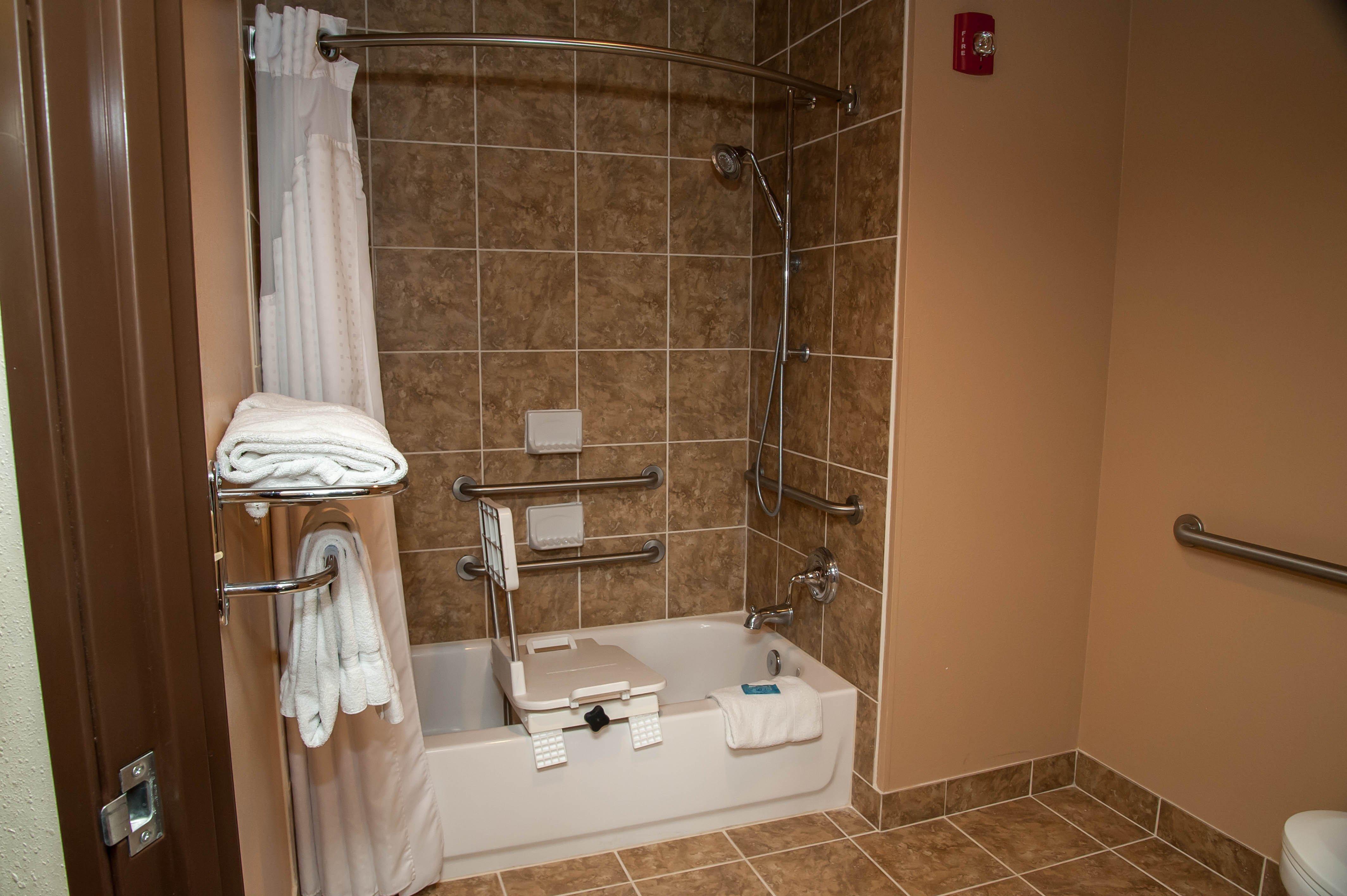 Holiday Inn Express Tucson-Airport By Ihg Exterior photo