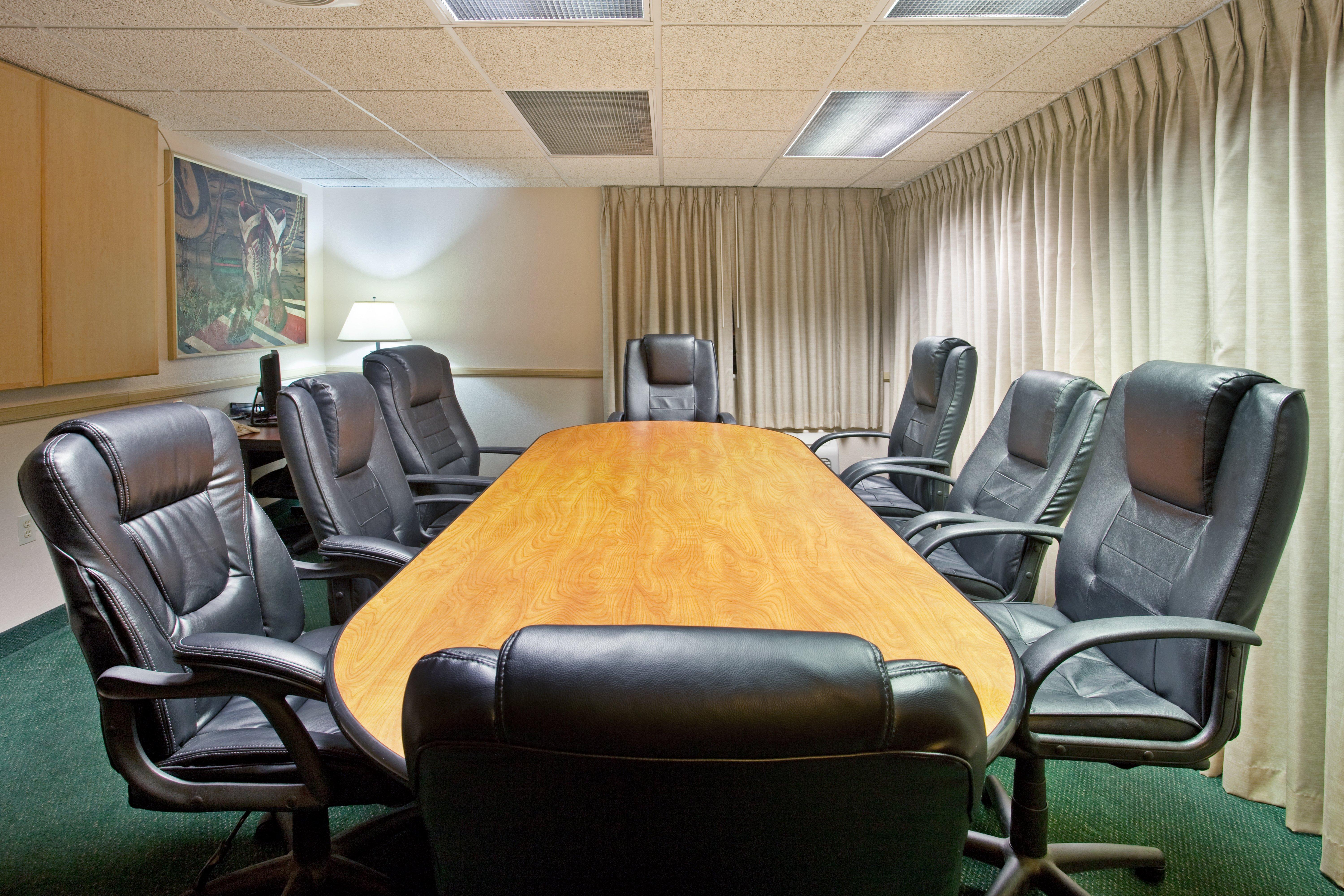 Holiday Inn Express Tucson-Airport By Ihg Exterior photo